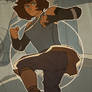 avatar korra