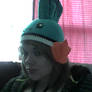 Mudkip Hat 1