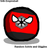 Sith Empireball