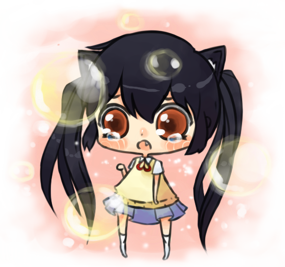 AZU-NYAN