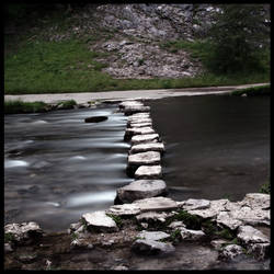 The Stepping Stones