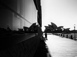 Sydney Opera