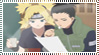 Stamp: ShikaTema