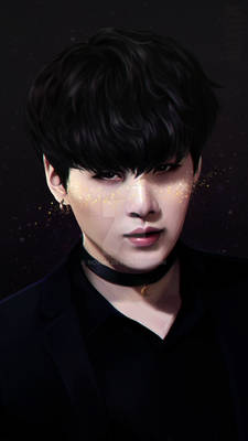 Yoongi - Son of the Stars