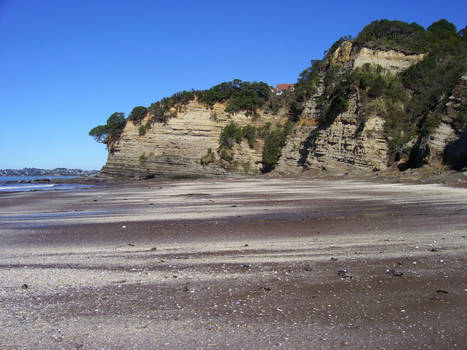 Orewa Beach