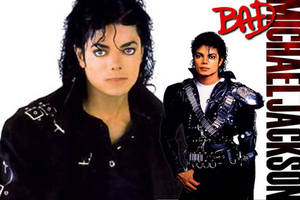 King of Pop - Bad