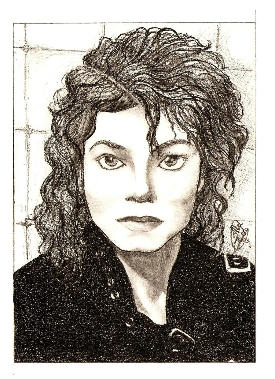 Bad Mj Writing MJ-BAD by shyangell on DeviantArt