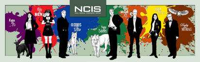 NCIS