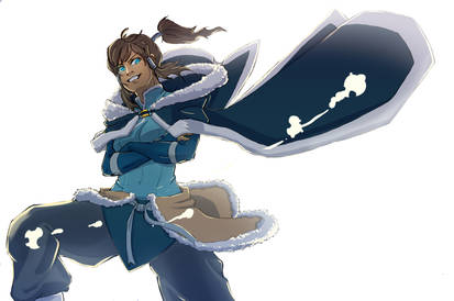 Korra