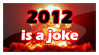 2012 Stamp by Nakamo