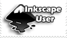 Inkscape User Stamp by Nakamo