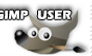 Gimp User Stamp