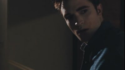 Breaking Dawn Trailer - Edward