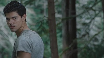 Breaking Dawn Trailer - Jacob