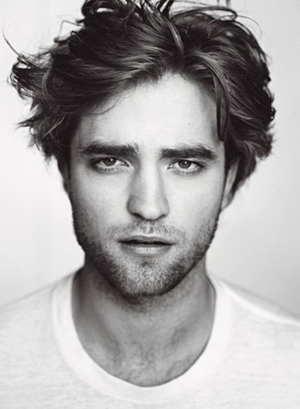 Happy Birthday Robert Pattinson