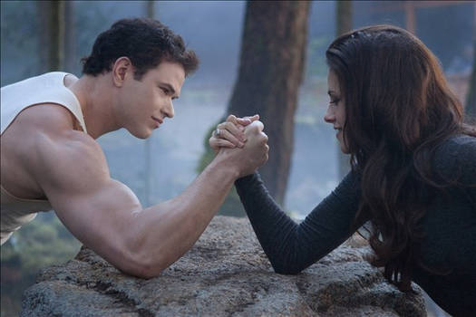 BDP2 ~ Emmett And Bella