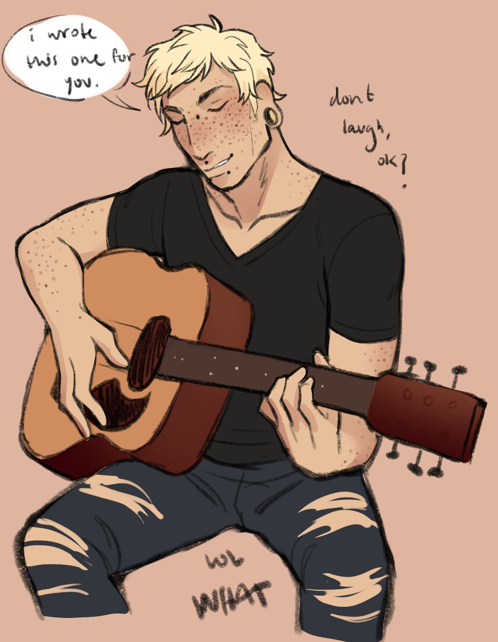 Anyway Heres Wonderwall By Killerqqueen On Deviantart Anyway Heres Wonderwall By Killerqqueen On Deviantart