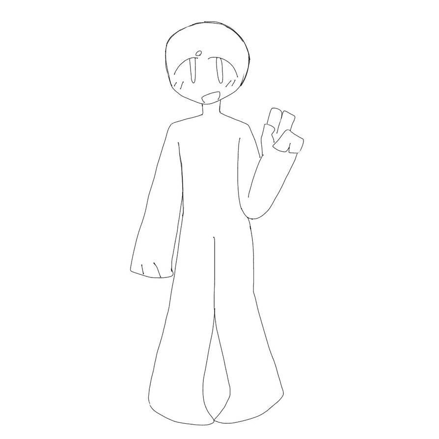 Unity Human Base human base by gh0stgutzz on DeviantArt