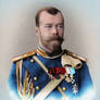 Tsar Nicholas II