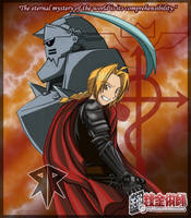 Full Metal Alchemist