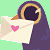 Trash Dove Love Letter (not my art)