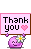 Daisy Thank You By Aurora Alley On DeviantArt daisy-thank-you-by-aurora-alley-on-deviantart