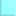 Plain pastel cyan 16x16 block