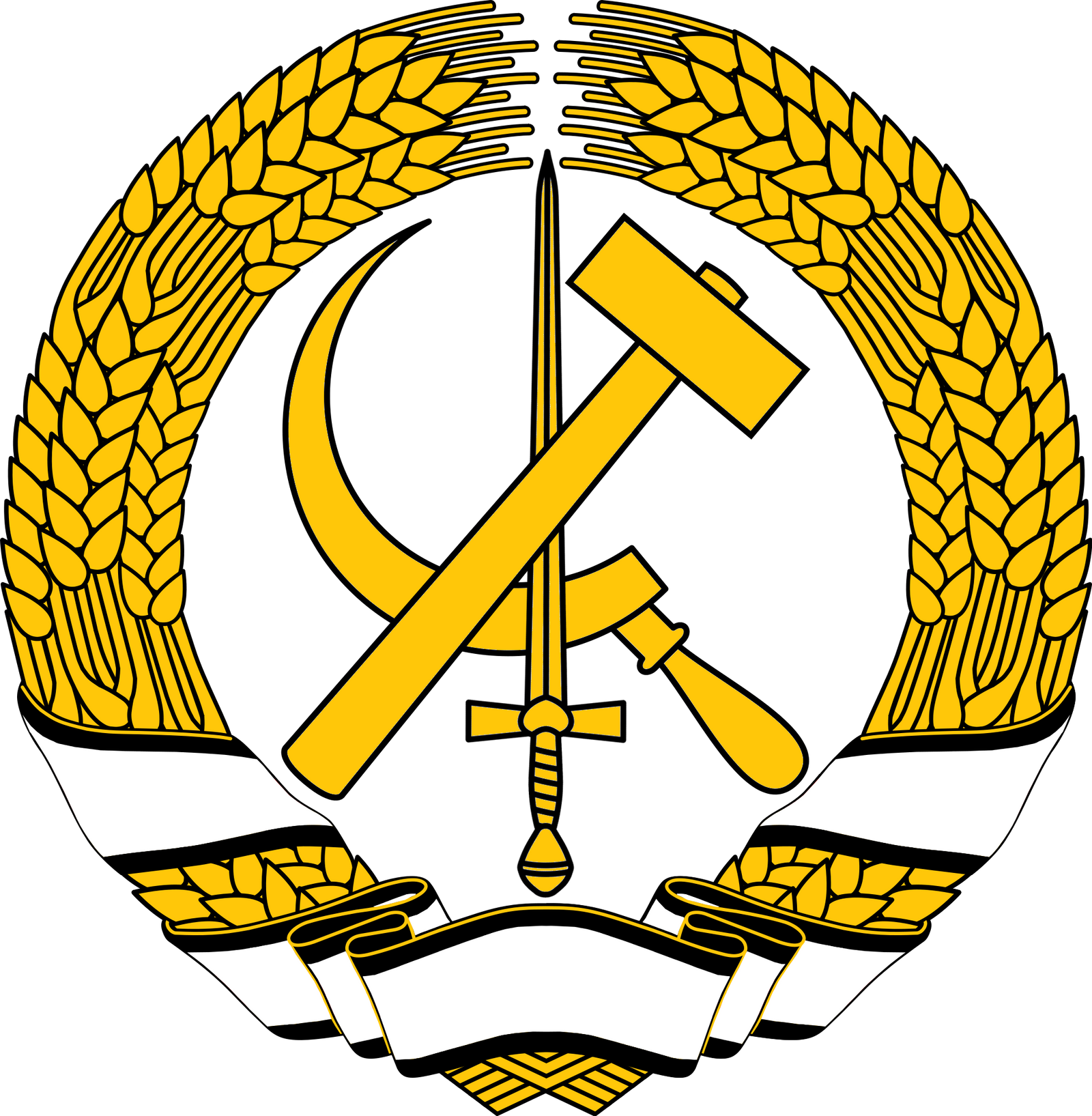 CoA of the Socialist Republic of Prussia by TiltschMaster on DeviantArt CoA of the Socialist Republic of Prussia by TiltschMaster on DeviantArt