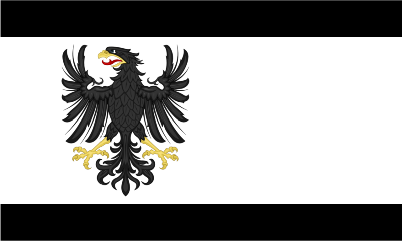 Flag Of The Republic Of Prussia By TiltschMaster On DeviantArt flag-of-the-republic-of-prussia-by-tiltschmaster-on-deviantart