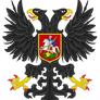 Coat of Arms of the Russian Republic