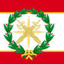 Republic of Rome national flag