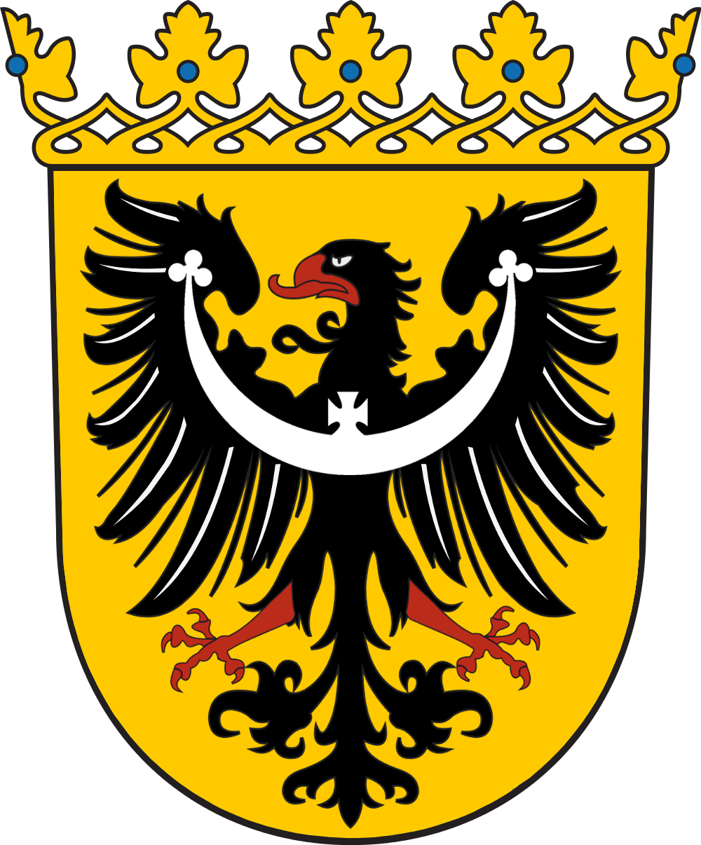 CoA Province of Lower Silesia