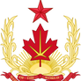 CoAFederal Socialist Council Republic of Canada