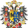CoA of the Carolingian Empire