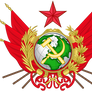 CoA of the Socialist World Republic