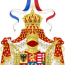 CoA Empire of France