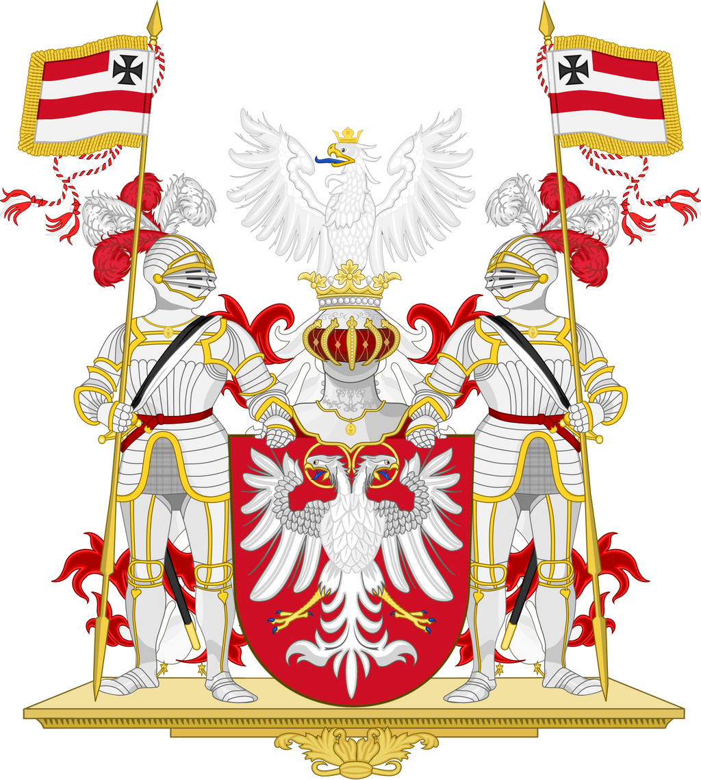 CoA Grandduchy of Frankfurt