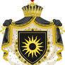 CoA Empire of Nilfgaard