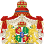 Yugoslavia Imperial CoA