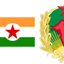 Socialist Union of India (Greater Germany)