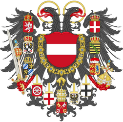 Centralized Holy Roman Empire