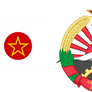 People's Republic of Japan (Greater Germany)