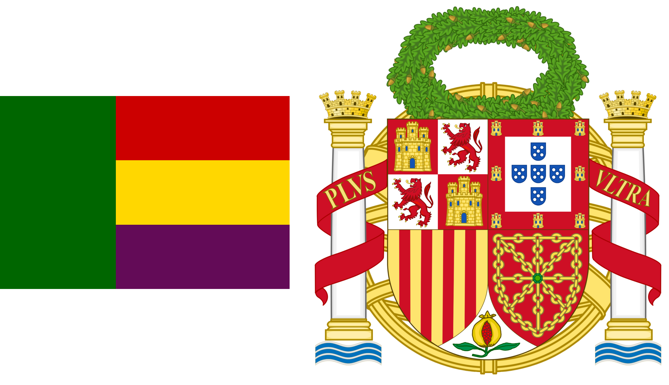 Iberian Federation