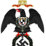 CoA Nazi Imperial Germany (Central Victory)