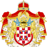 CoA House of Savoy-Croatia (Central Victory)