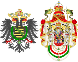 Saxony unites Germany