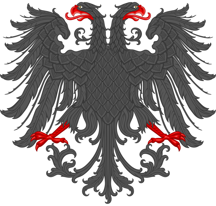German Imperial Eagle By TiltschMaster On DeviantArt