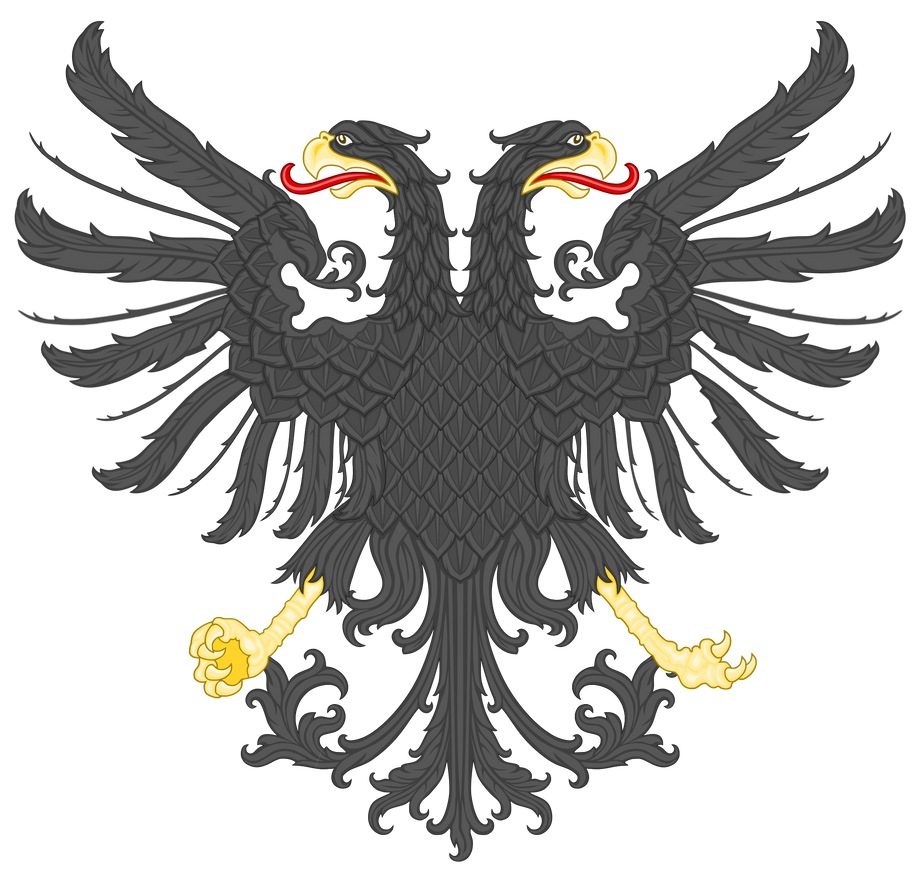 Russian Imperial Eagle by TiltschMaster on DeviantArt