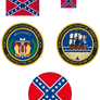 CSA Armed Forces