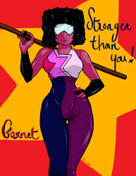 Garnet